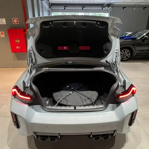 Bmw M2 3.0 Turbo (Aut.)