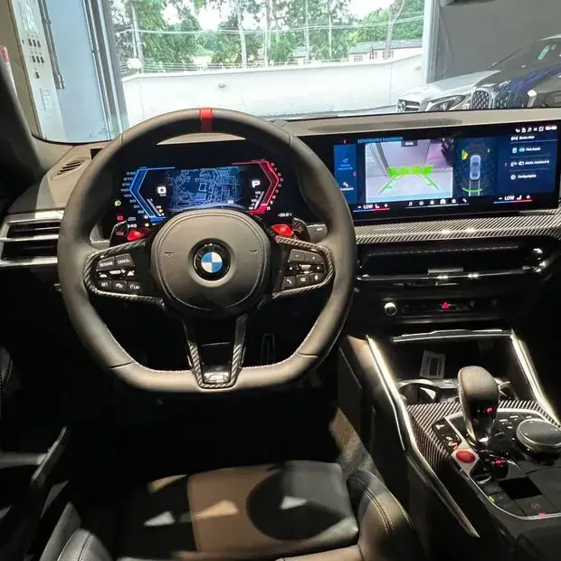 Bmw M2 3.0 Turbo (Aut.)