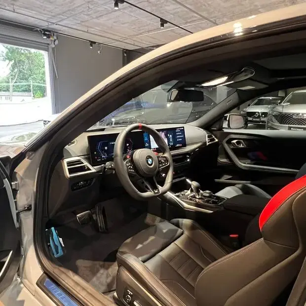 Bmw M2 3.0 Turbo (Aut.)