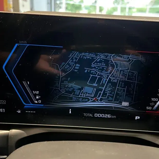 Bmw M2 3.0 Turbo (Aut.)