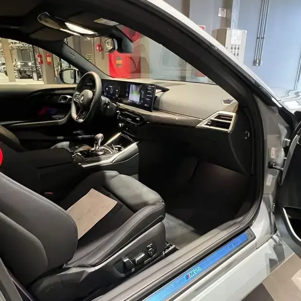 Bmw M2 3.0 Turbo (Aut.)