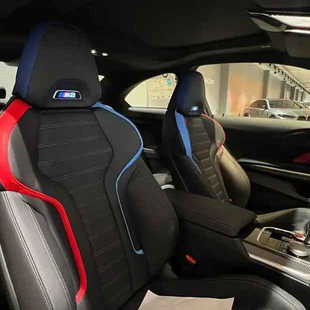 Bmw M2 3.0 Turbo (Aut.)