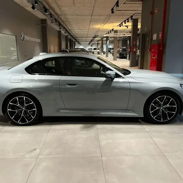 Bmw M2 3.0 Turbo (Aut.)