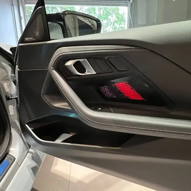 Bmw M2 3.0 Turbo (Aut.)