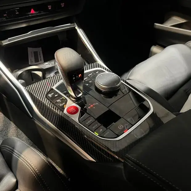 Bmw M2 3.0 Turbo (Aut.)