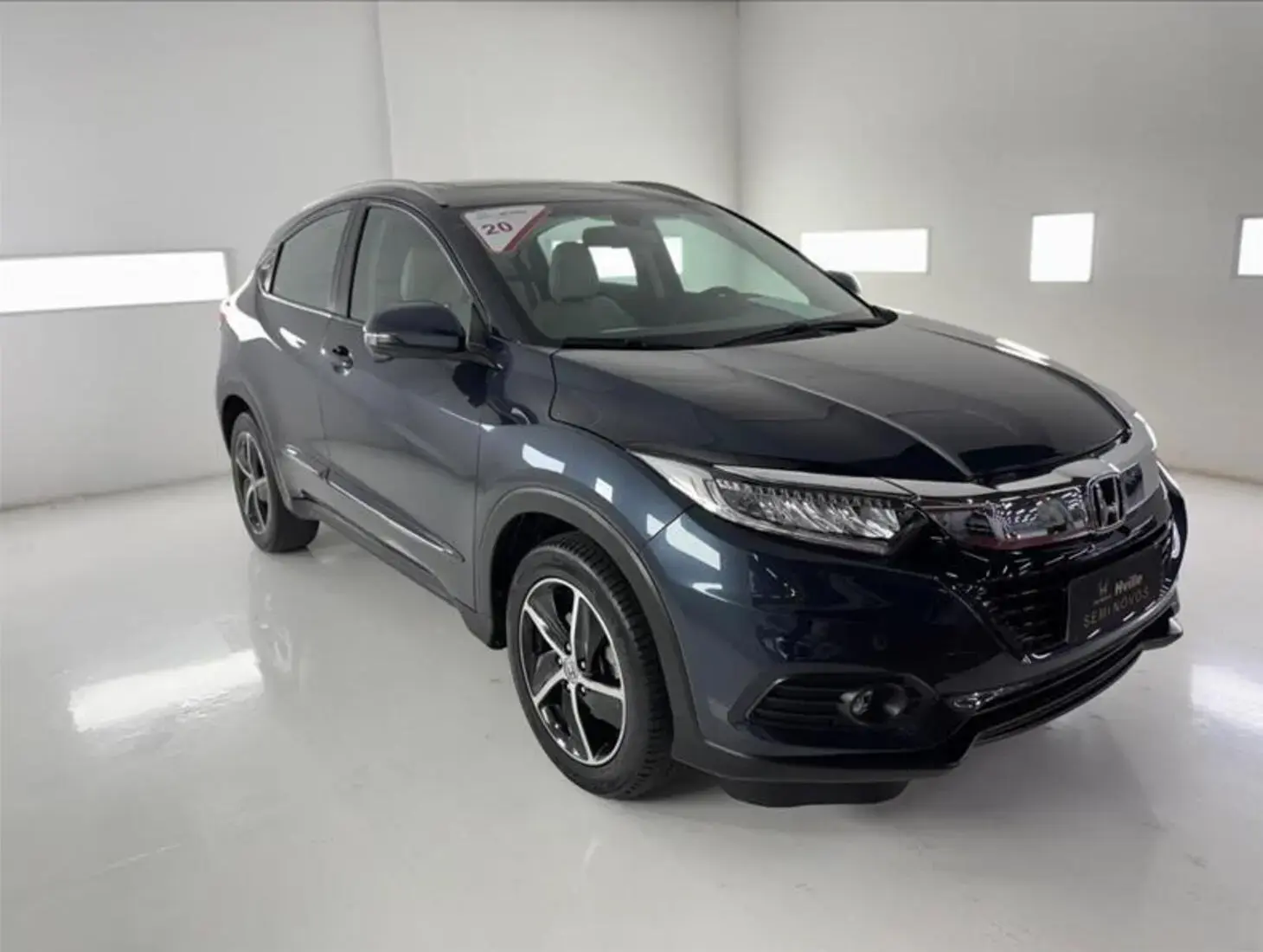 galeria HR-V