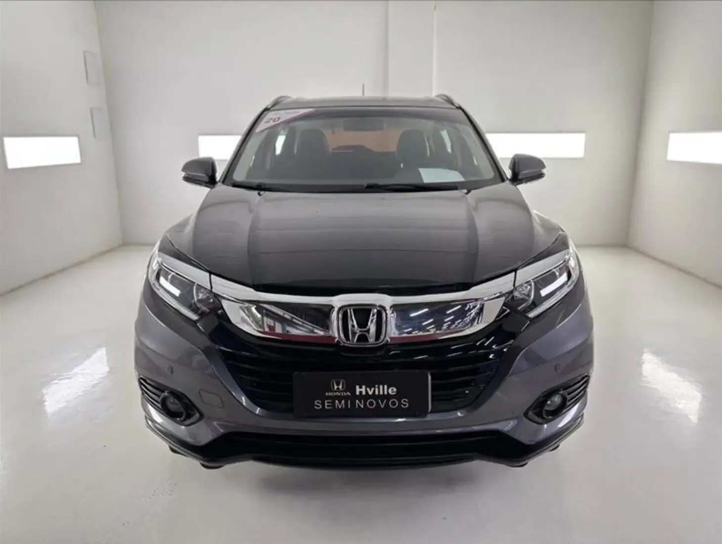 galeria HR-V