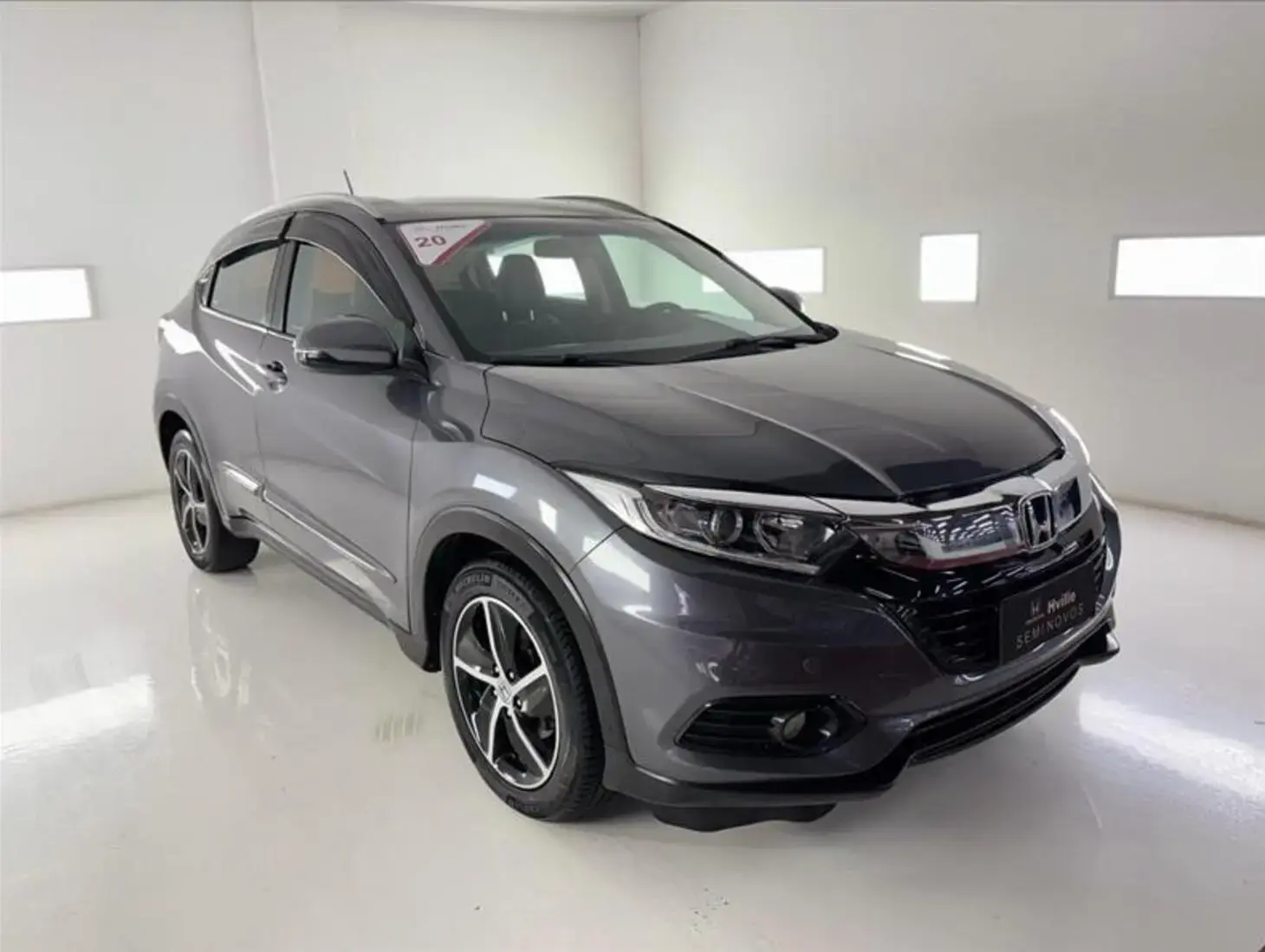 galeria HR-V