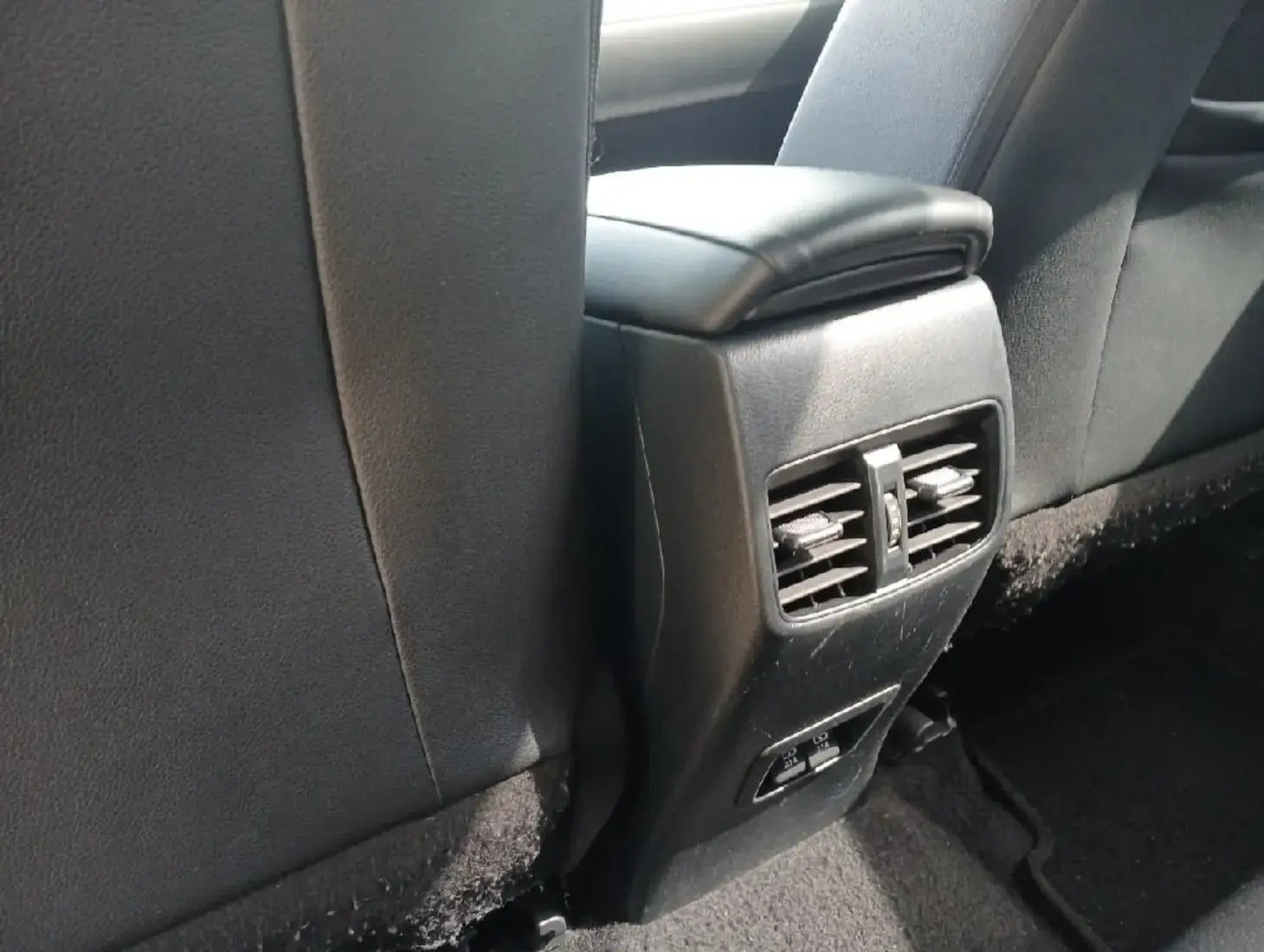 galeria Corolla Cross