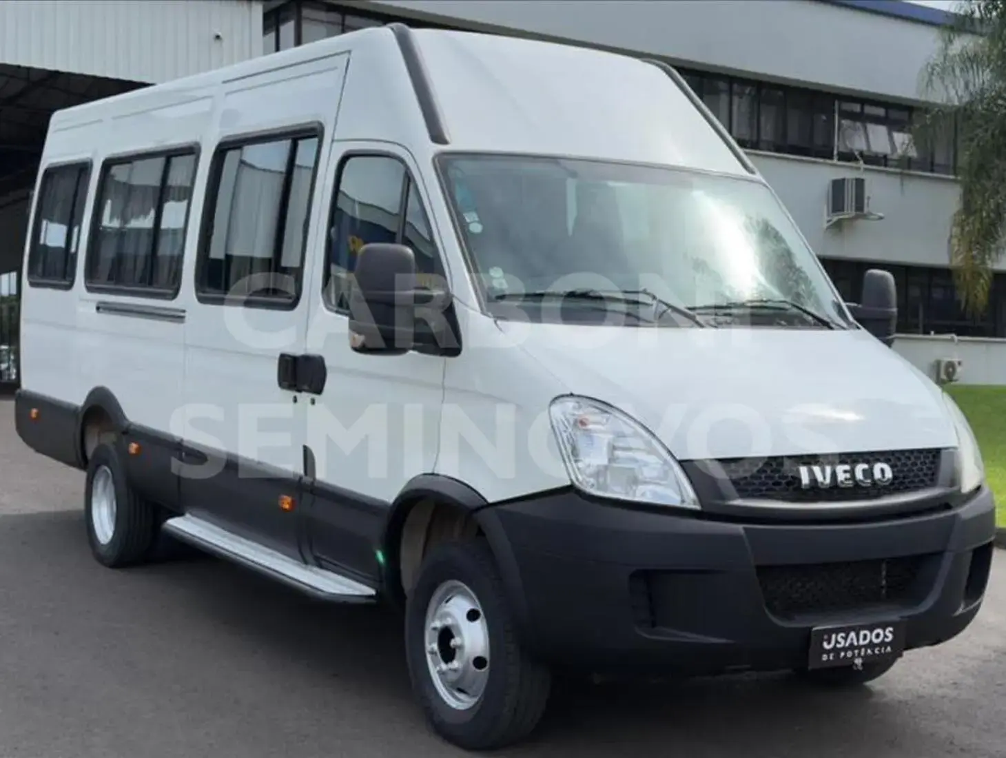 galeria DAILY MINIBUS