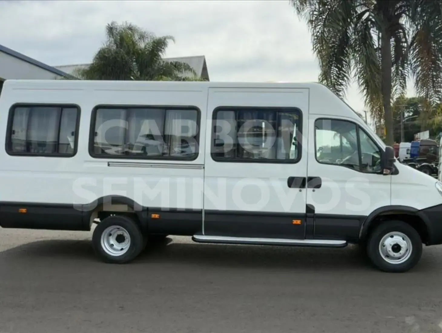 galeria DAILY MINIBUS