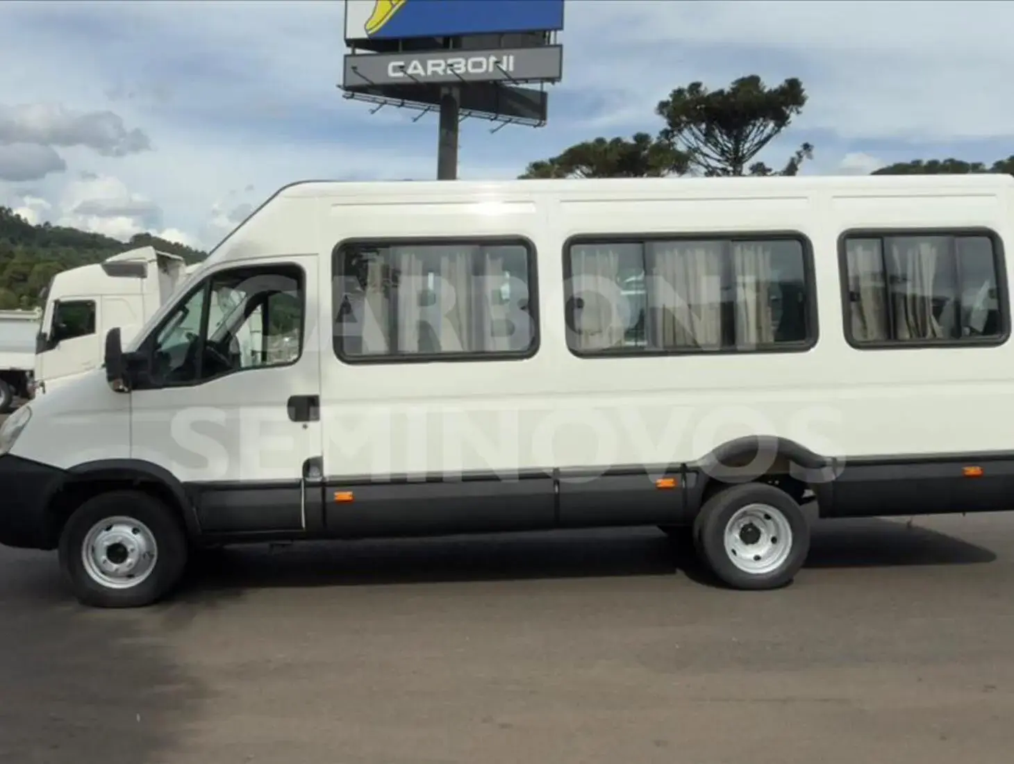 galeria DAILY MINIBUS
