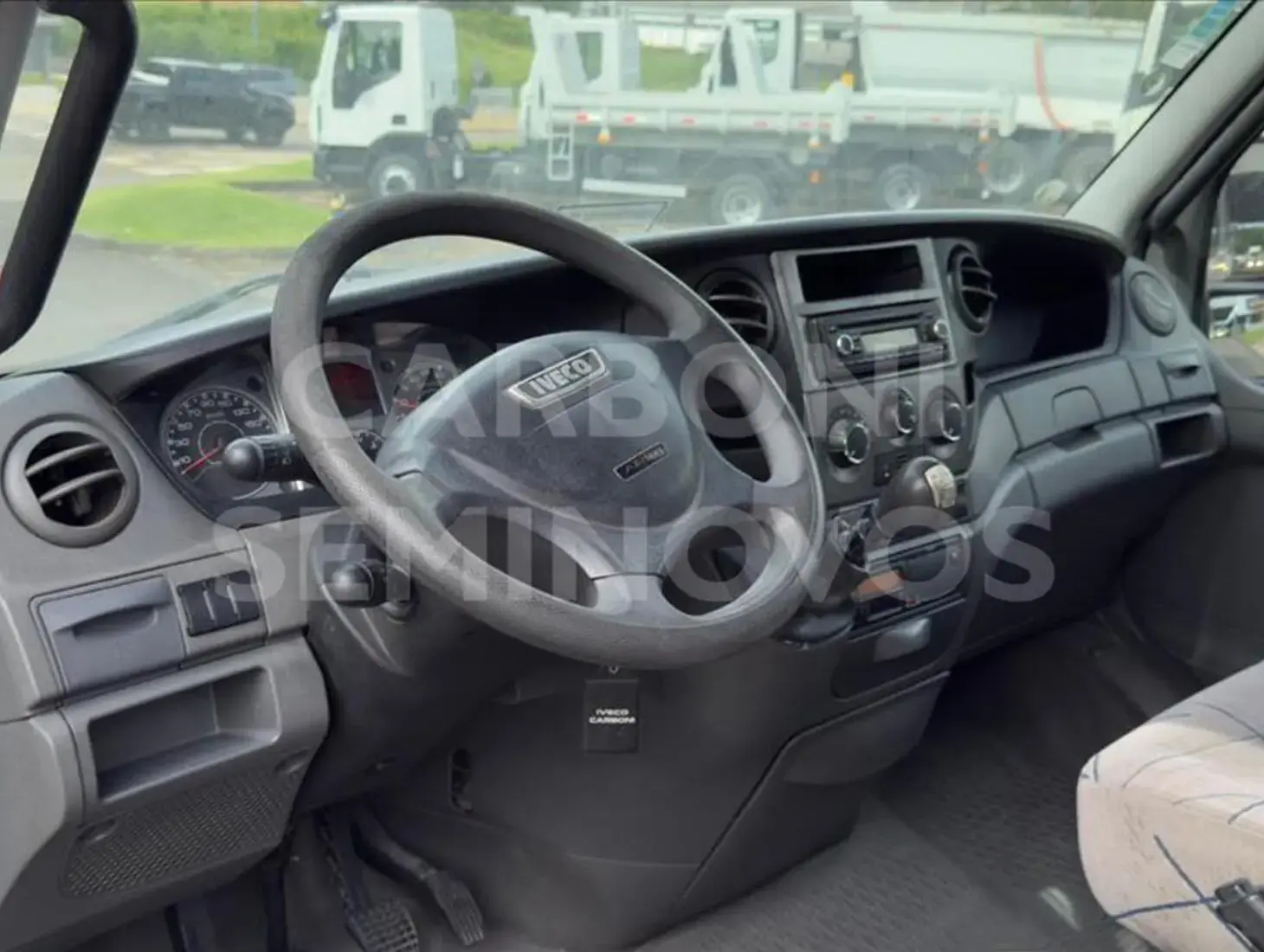 galeria DAILY MINIBUS