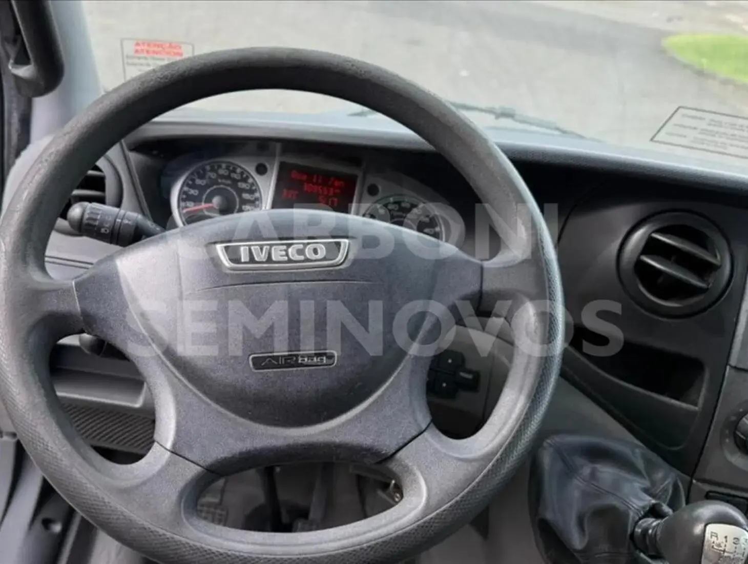 galeria DAILY MINIBUS