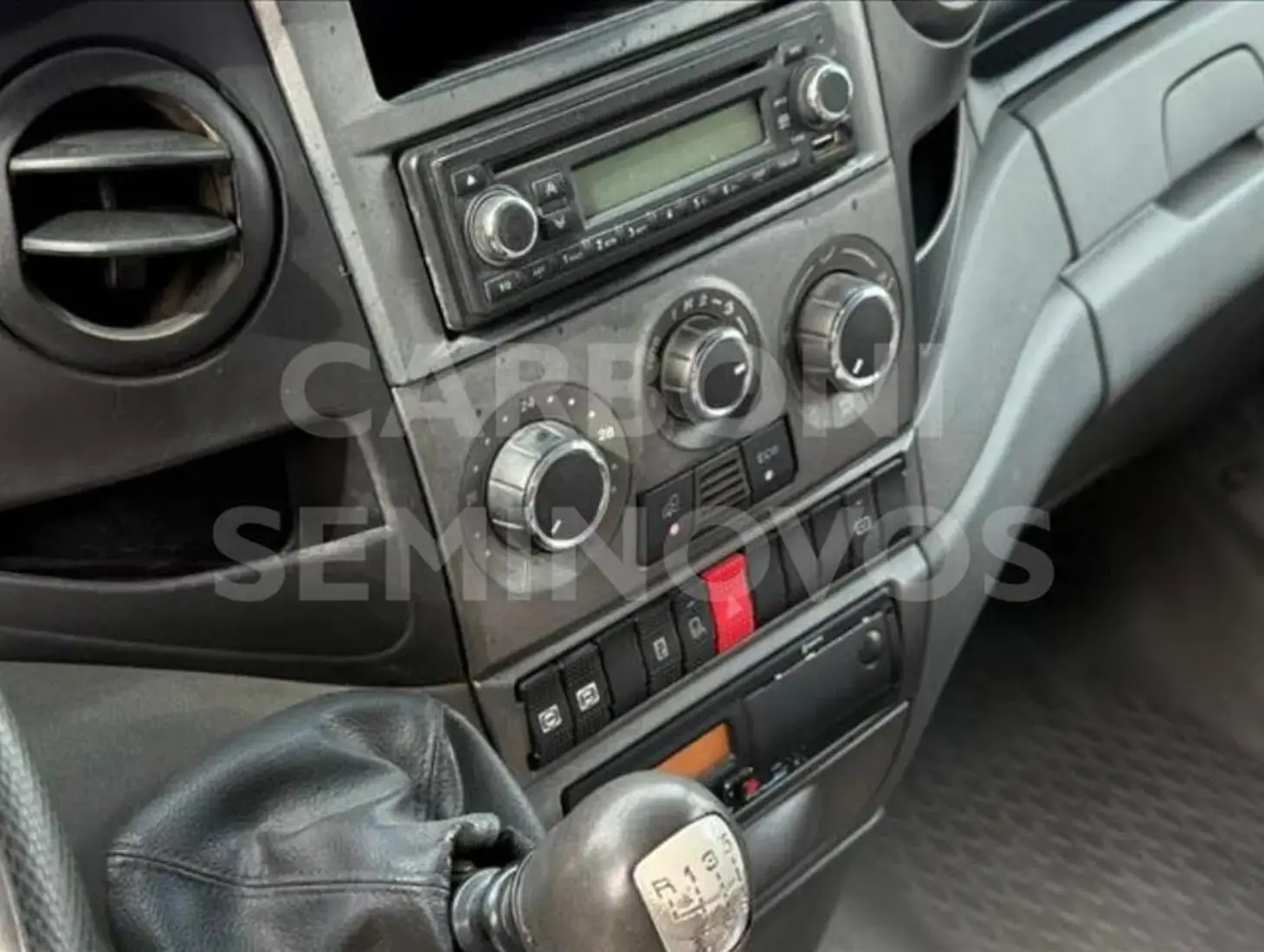 galeria DAILY MINIBUS