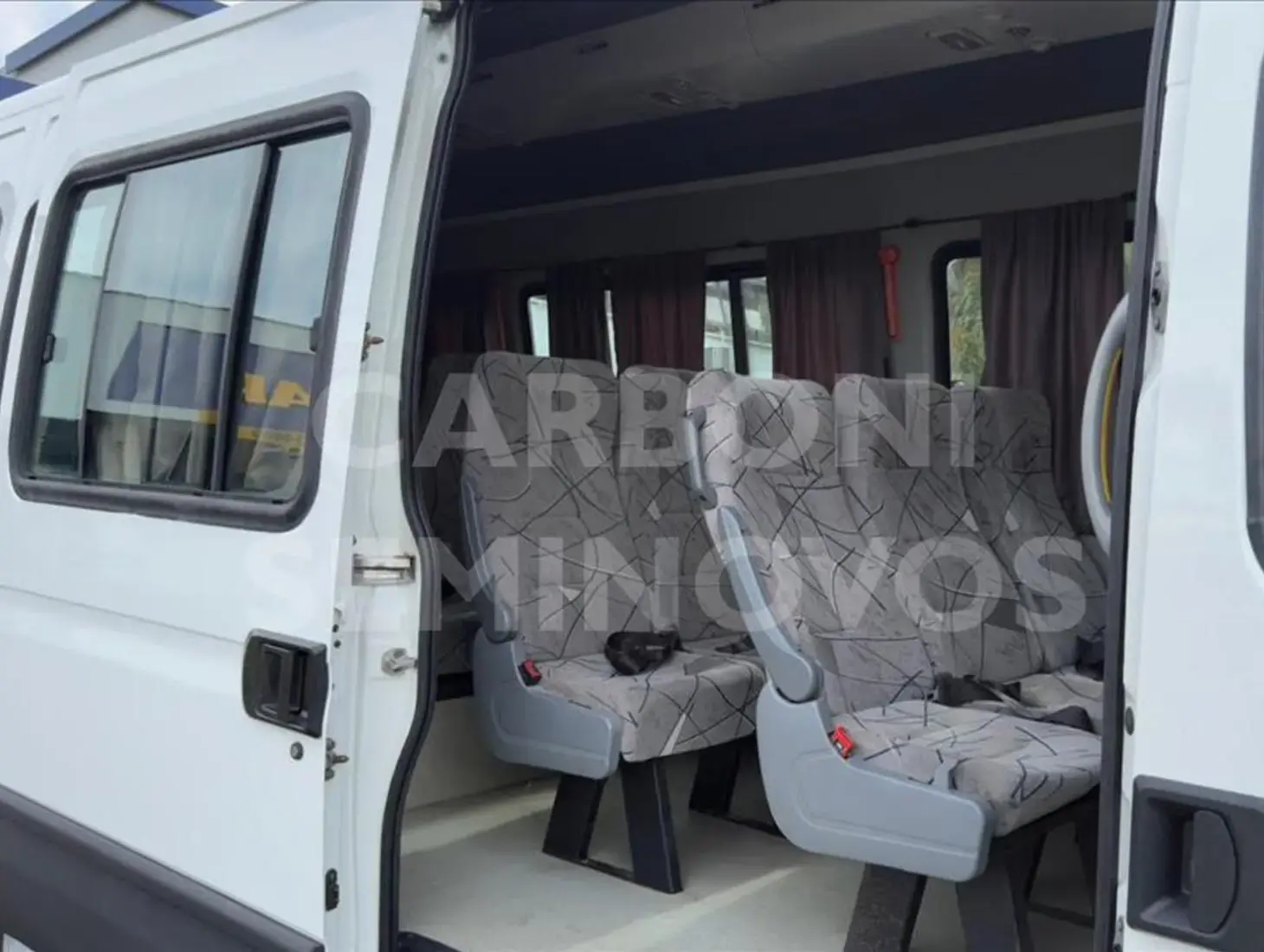 galeria DAILY MINIBUS