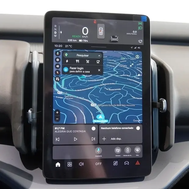 Volvo EX30 69 KW ELÉTRICO ULTRA