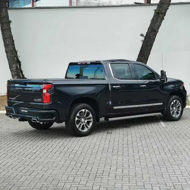 Chevrolet Silverado High Country 5.3