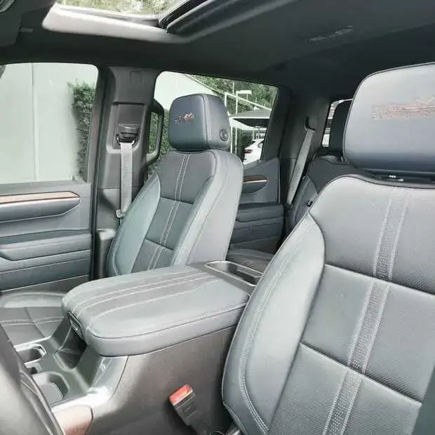 Chevrolet Silverado High Country 5.3