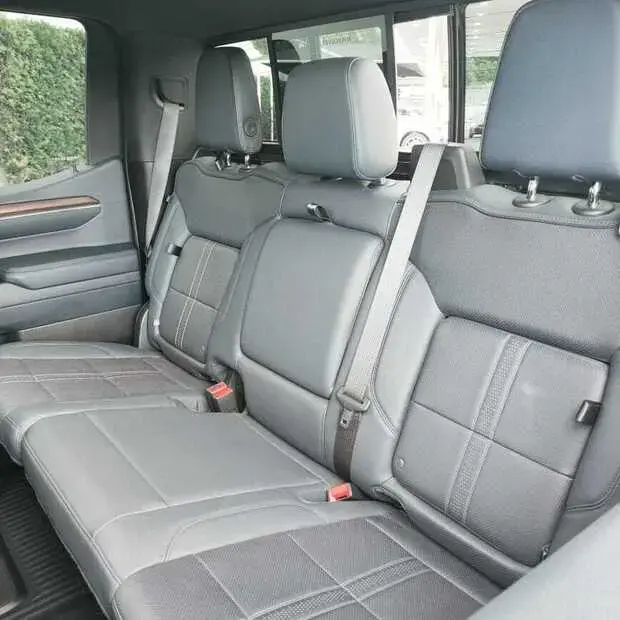 Chevrolet Silverado High Country 5.3