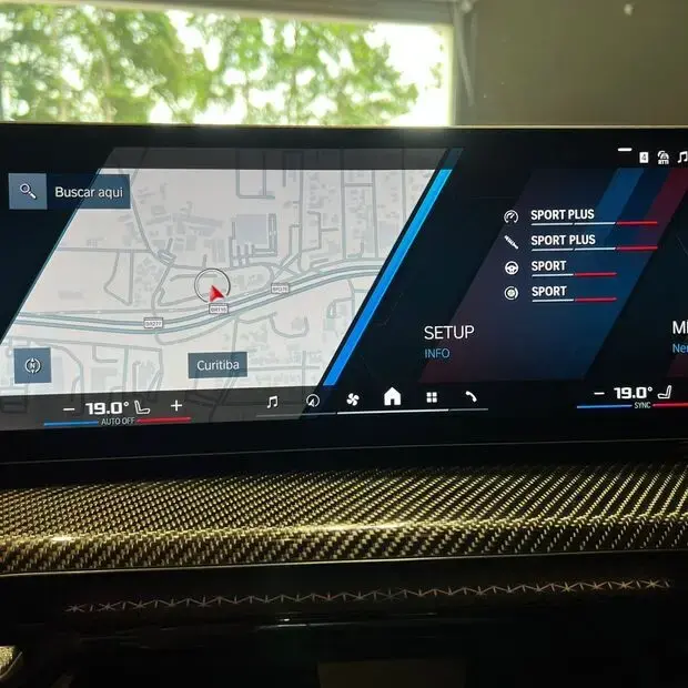 Bmw M2 Coupe Track 3.0 Bi-Turbo 24