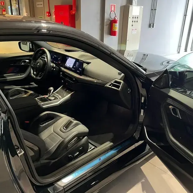 Bmw M2 Coupe Track 3.0 Bi-Turbo 24