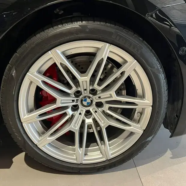 Bmw M2 Coupe Track 3.0 Bi-Turbo 24