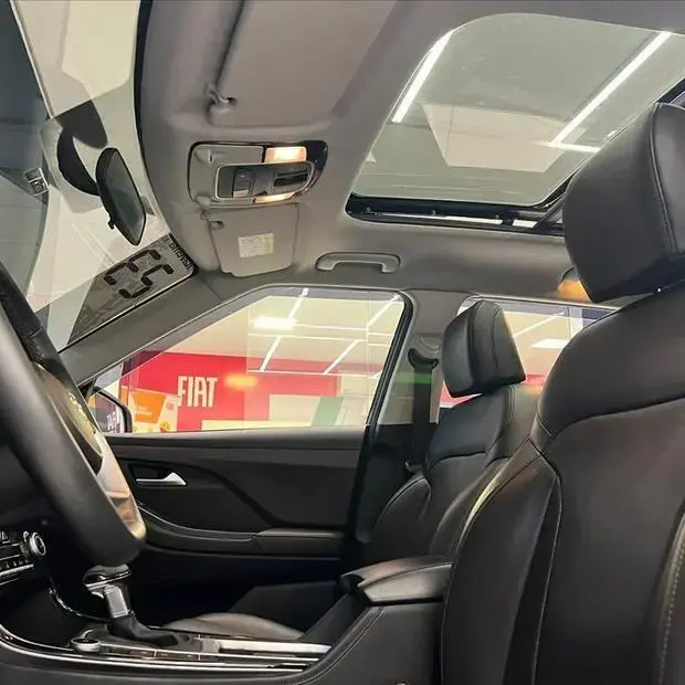 Hyundai CRETA 1.0 TGDI FLEX PLATINUM AUTOMÁTICO