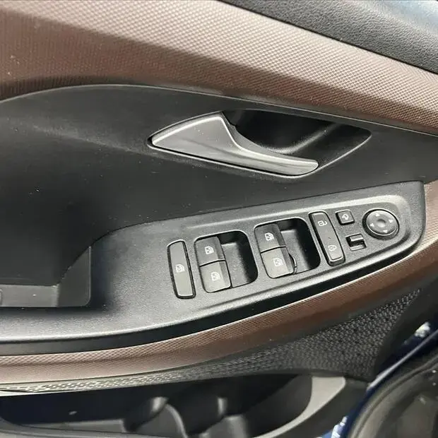 Hyundai CRETA 1.0 TGDI FLEX PLATINUM AUTOMÁTICO