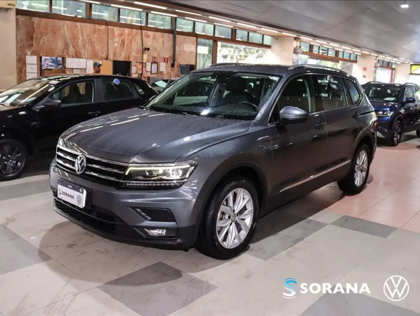 galeria TIGUAN