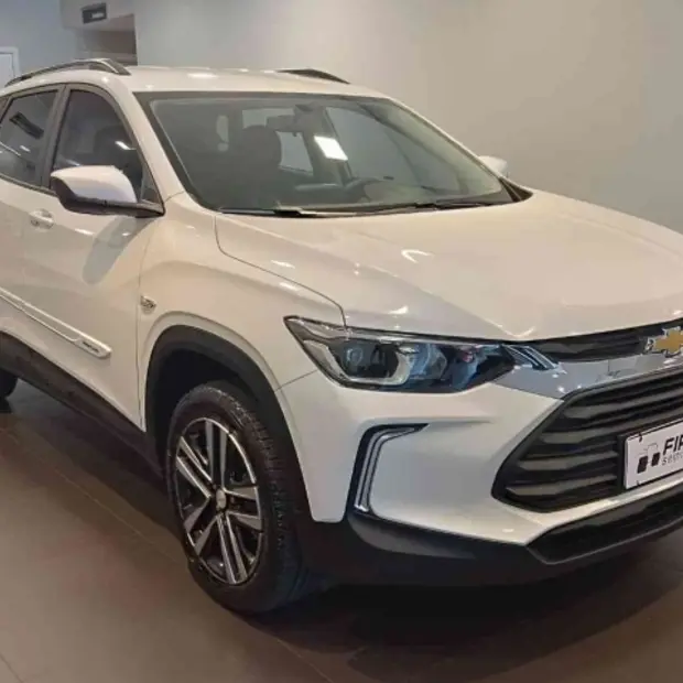 Chevrolet TRACKER 1.0 TURBO FLEX LT AUTOMÁTICO