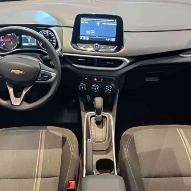 Chevrolet TRACKER 1.0 TURBO FLEX LT AUTOMÁTICO