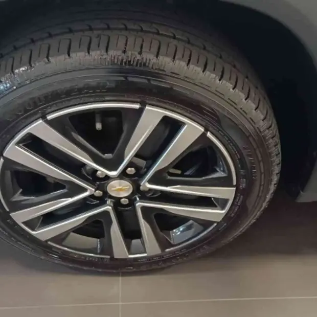 Chevrolet TRACKER 1.0 TURBO FLEX LT AUTOMÁTICO