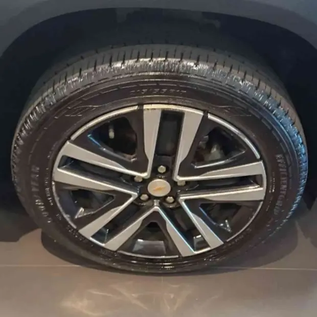 Chevrolet TRACKER 1.0 TURBO FLEX LT AUTOMÁTICO