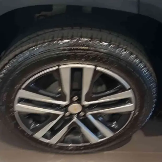 Chevrolet TRACKER 1.0 TURBO FLEX LT AUTOMÁTICO