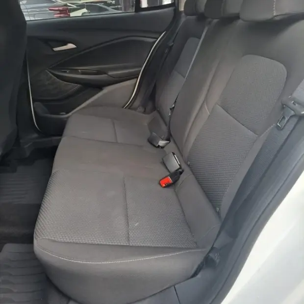 Chevrolet ONIX 1.0 TURBO FLEX PLUS LTZ AUTOMÁTICO