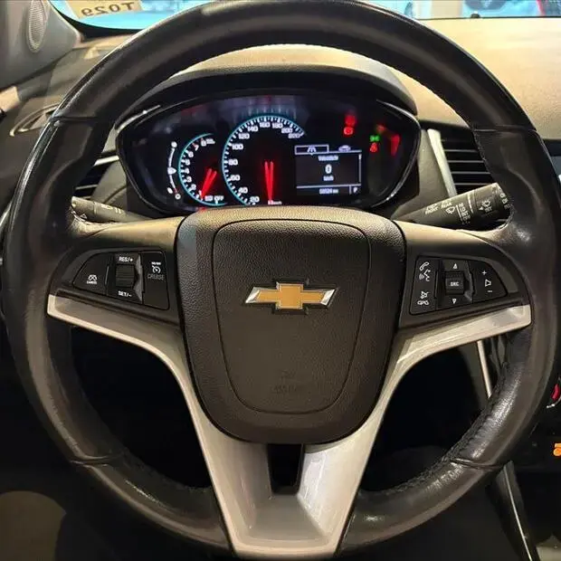Chevrolet TRACKER 1.4 16V TURBO FLEX PREMIER AUTOMÁTICO