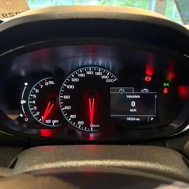 Chevrolet TRACKER 1.4 16V TURBO FLEX PREMIER AUTOMÁTICO