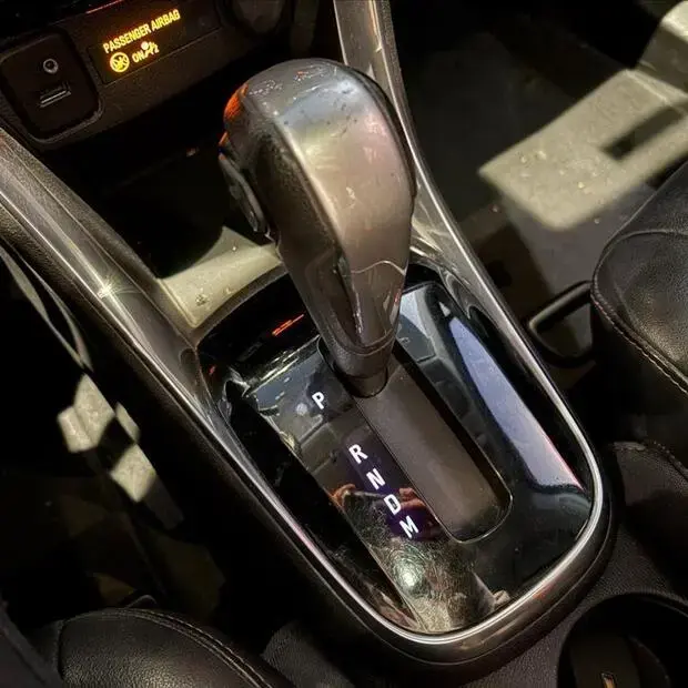 Chevrolet TRACKER 1.4 16V TURBO FLEX PREMIER AUTOMÁTICO