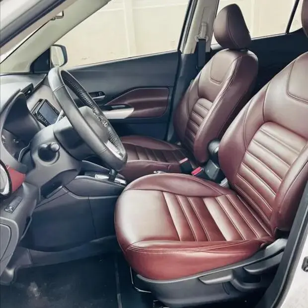 Nissan KICKS 1.6 16V FLEXSTART EXCLUSIVE XTRONIC