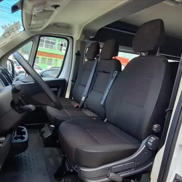 Fiat DUCATO 2.2 BLUEHDI DIESEL CARGO MANUAL