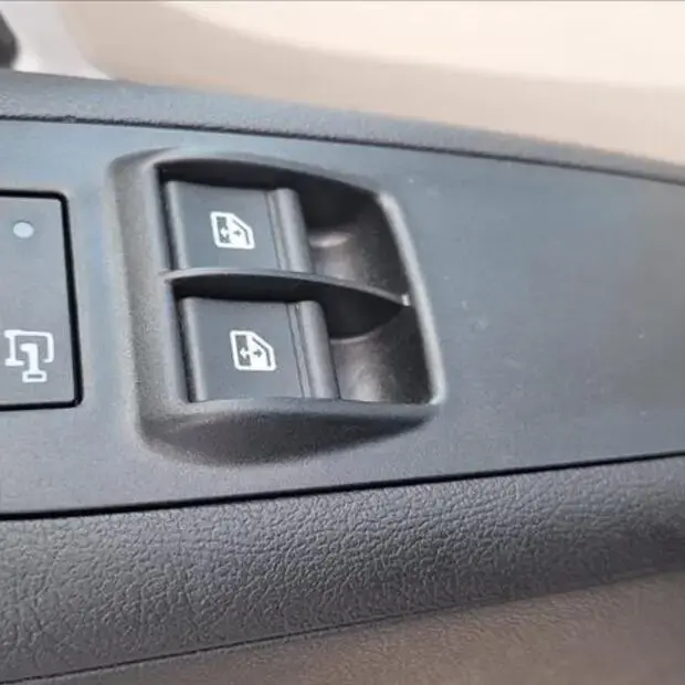 Fiat DUCATO 2.2 BLUEHDI DIESEL CARGO MANUAL