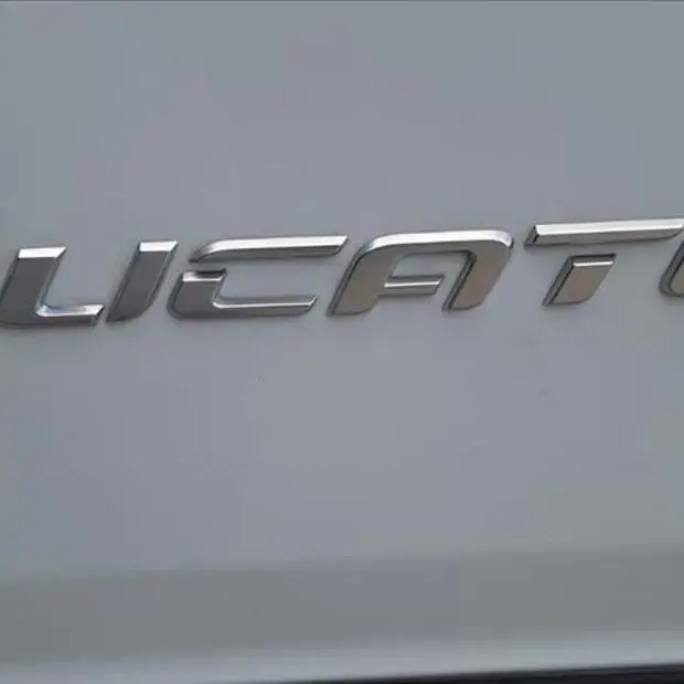 Fiat DUCATO 2.2 BLUEHDI DIESEL CARGO MANUAL