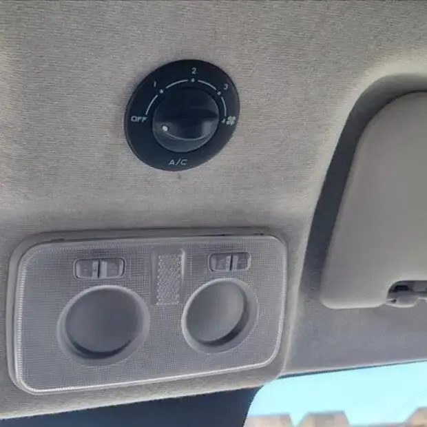 Fiat DUCATO 2.2 BLUEHDI DIESEL CARGO MANUAL