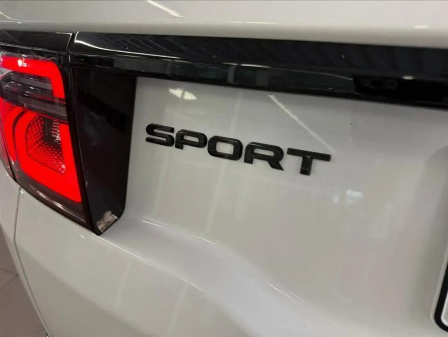 galeria DISCOVERY SPORT