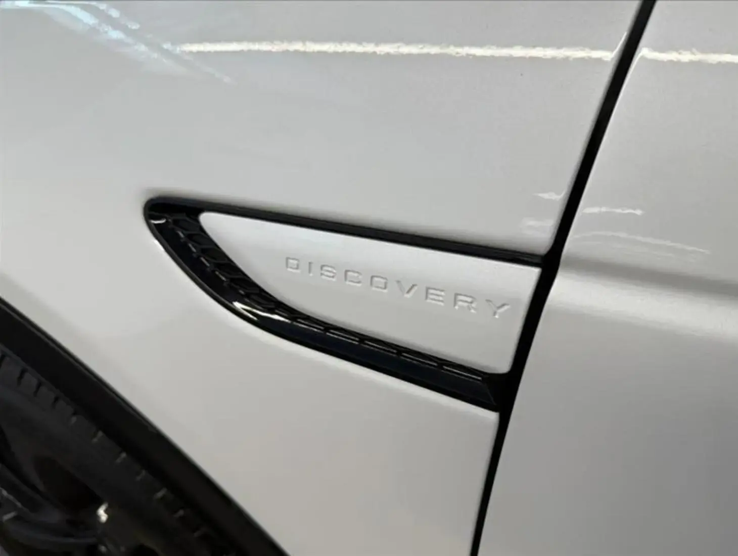 galeria DISCOVERY SPORT