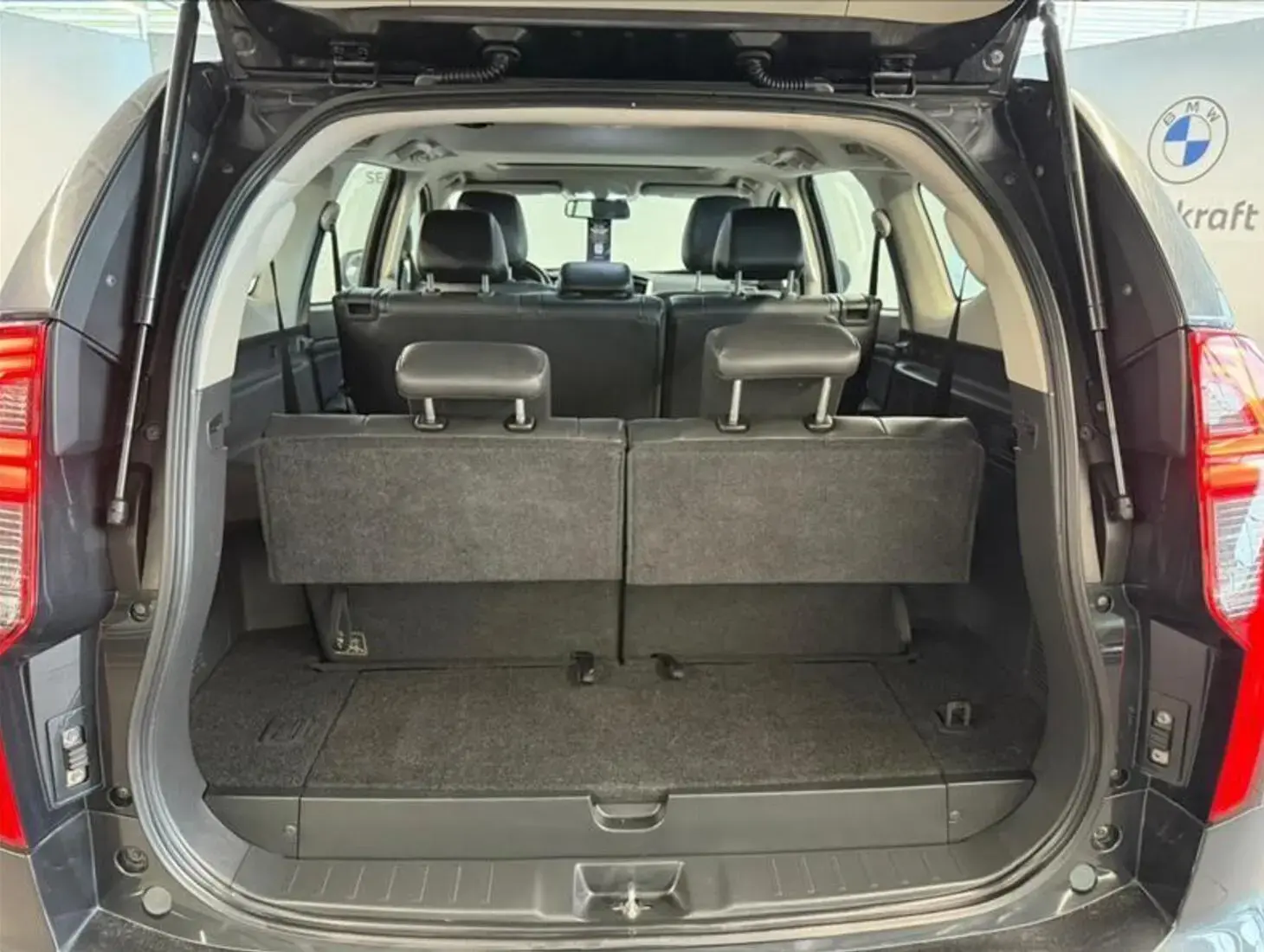 galeria PAJERO SPORT