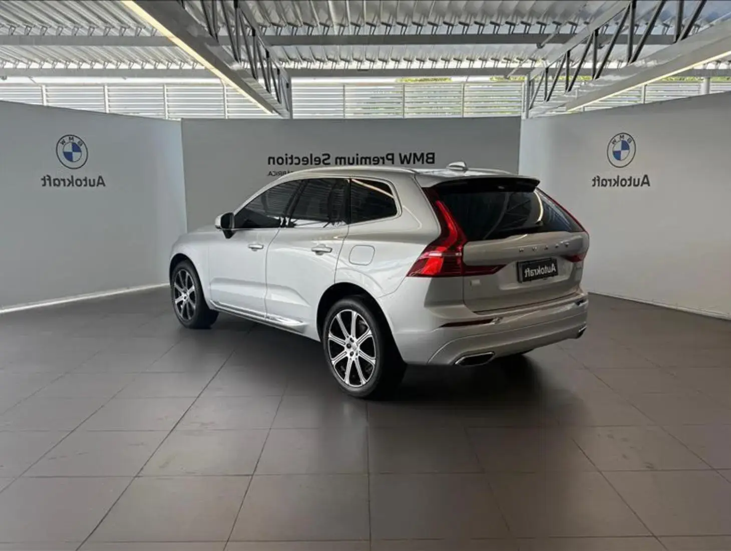 galeria XC60