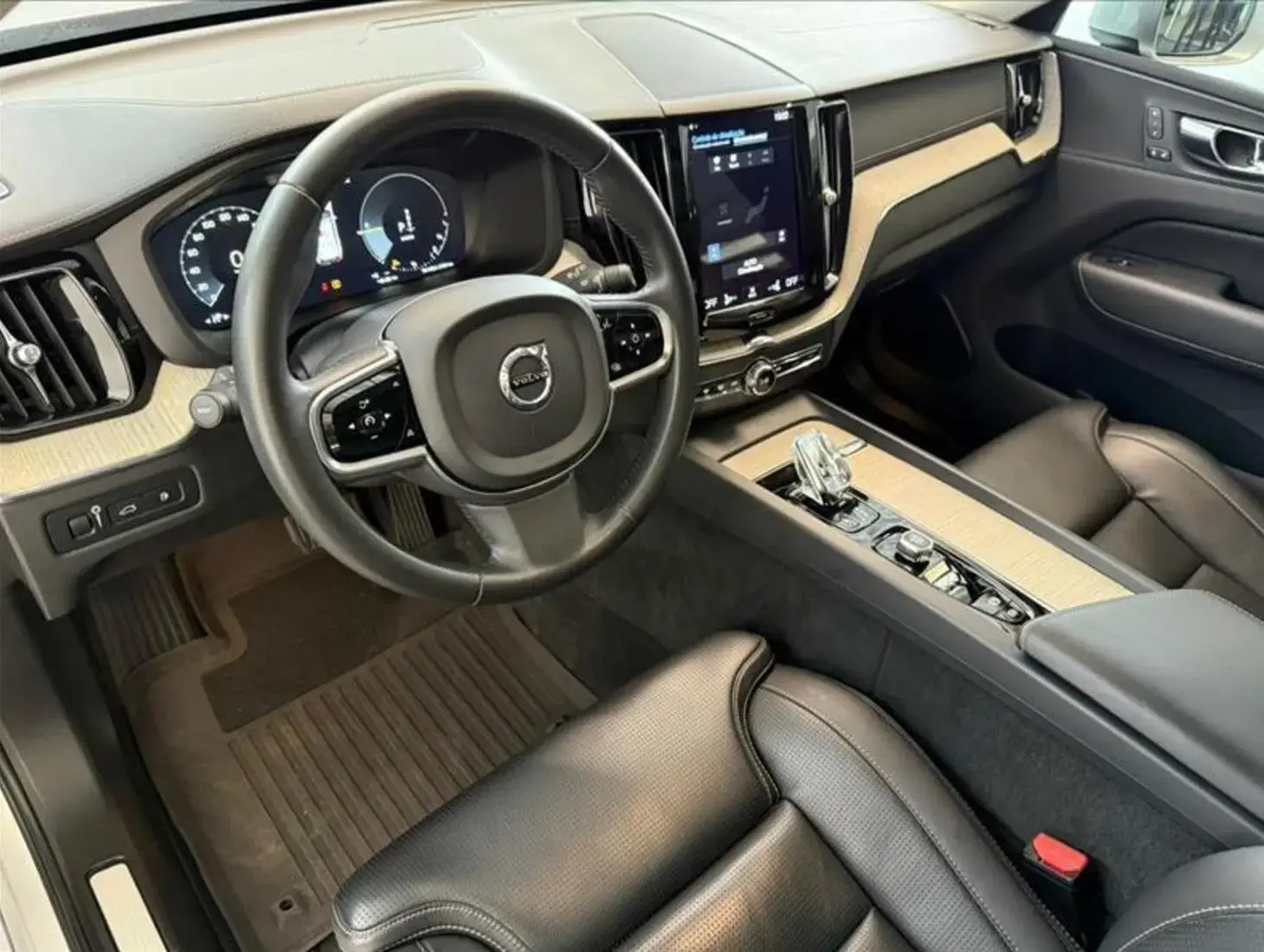 galeria XC60