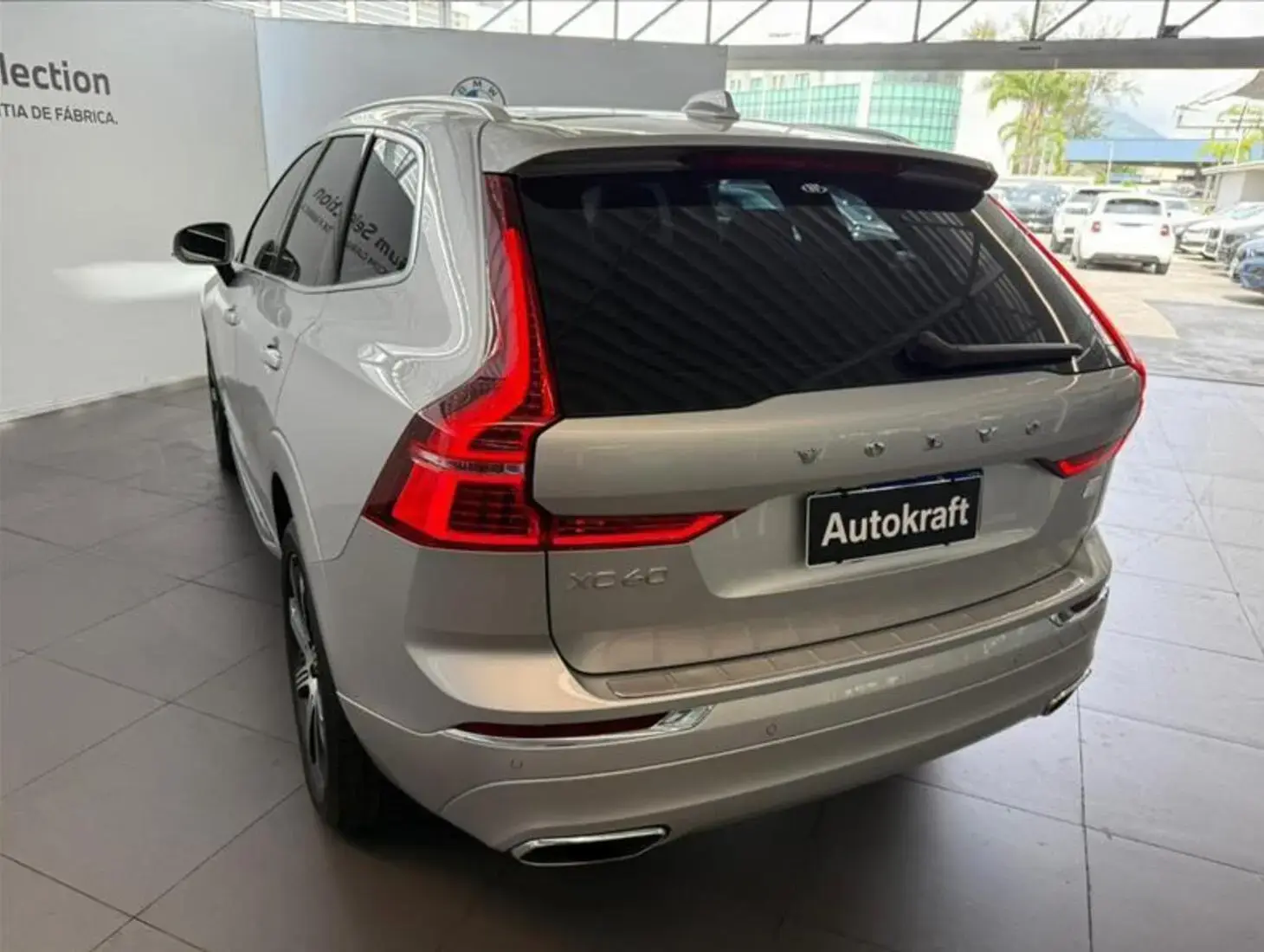 galeria XC60